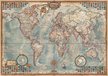 PUZZLE 1500 - Polityczna mapa świata, EDUCA (2)