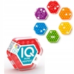 IQ MINI HEXPERT (PL) - Gra logiczna układanka SMART GAMES  (2)
