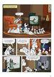 101 DALMATYŃCZYKÓW komiks DISNEY Didier Le Bornec (2)