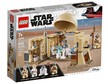 LEGO STAR WARS - Chatka Obi-Wana 75270 (1)