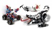 LEGO SUPER HEROES - Starcie z Venomozaurem 76151 (2)