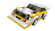 LEGO SPEED CHAMPIONS - Audi Sport quattro S1 76897 (2)