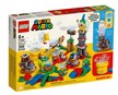 LEGO SUPER MARIO - Mistrzowskie przygody 71380 (1)