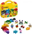 LEGO CLASSIC - Kreatywna walizka 10713  (2)