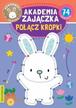 Akademia zajaczka Polacz kropki (1)
