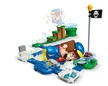 LEGO SUPER MARIO - Mario pingwin, ulepszenie 71384 (2)