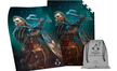 PUZZLE 1500 EL - Assassin's Creed Valhalla Eivor  (2)