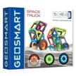 Geo Smart Space Truck (43 części) IUVI Games (1)