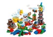 LEGO SUPER MARIO - Mistrzowskie przygody 71380 (2)
