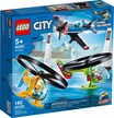 LEGO CITY - Powietrzny wyścig 60260 (1)
