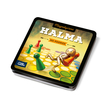 HALMA  - Magnetyczna gra podróżna ALBI (2)