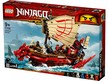 LEGO NINJAGO - Perła Przeznaczenia 71705 (1)