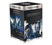 PUZZLE 1000 EL - Dishonored Throne (1)