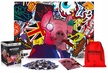 PUZZLE 1000 EL - Watch Dogs Legion: Pig Mask (2)