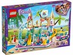 LEGO FRIENDS - Letnia zabawa w parku wodnym 41430 (1)