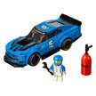 LEGO SPEED CHAMPIONS - Chevrolet Camaro ZL1 75891 (2)