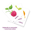 KARTY OBRAZKOWE 2+ Owoce i warzywa CZUCZU (3)
