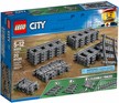 LEGO CITY - Tory 60205 (1)