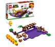 LEGO SUPER MARIO - Trujące bagno Wigglera 71383 (2)
