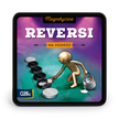 REVERSI - Magnetyczna gra podróżna ALBI (1)
