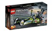 LEGO TECHNIC - Dragster 42103 (1)