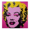 LEGO ART - Marilyn Monroe 31197 (2)