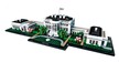 LEGO ARCHITECTURE - Biały Dom 21054 (2)