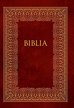 BIBLIA DOMOWA 2017. Bordowa ze złoceniami (2)