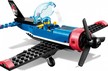 LEGO CITY - Powietrzny wyścig 60260 (2)