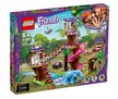 LEGO FRIENDS - Baza ratownicza 41424 (1)