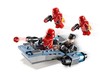 LEGO STAR WARS - Zestaw żołnierzy Sithów 75266 (2)