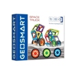 Geo Smart Space Truck (43 części) IUVI Games (2)
