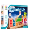 CAMELOT JR - Gra logiczna, SMART GAMES (1)