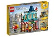 LEGO CREATOR - Sklep z zabawkami 31105 (1)
