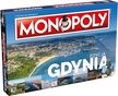 MONOPOLY GDYNIA - Gra planszowa WINNING MOVES (1)