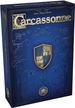 CARCASSONE (Edycja Jubileuszowa 20-lecie) - Gra planszowa PL, BARD  (1)