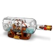 LEGO IDEAS - Statek w butelce 92177 (2)