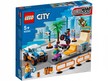 LEGO CITY - Skatepark 60290 (1)