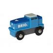 BRIO 33130 - Lokomotywa towarowa na baterie (2)