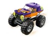 LEGO CITY - Monster truck 60251 (2)