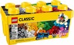 LEGO CLASSIC - Kreatywne klocki średnie 10696 (1)