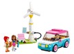 LEGO FRIENDS - Samochód elektryczny Olivii 41443 (2)