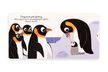 AKADEMIA MĄDREGO DZIECKA - Dzień dobry, pingwinku! (2)