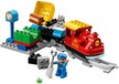 LEGO DUPLO - Pociąg parowy 10874 (2)