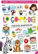 LOGOPEDIA - Zabawy i ćwiczenia logopedyczne  (1)