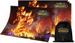PUZZLE 1000 EL World of Warcraft Classic Ragnaros (2)