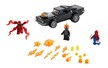 LEGO SUPER HEROES - Spider-Man i Jeździec 76173 (2)
