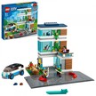 LEGO CITY - Dom rodzinny 60291 (2)