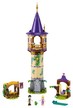LEGO DISNEY PRINCESS - Wieża Roszpunki 43187 (2)