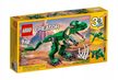 LEGO CREATOR 3w1 - Potężne dinozaury 31058 (1)